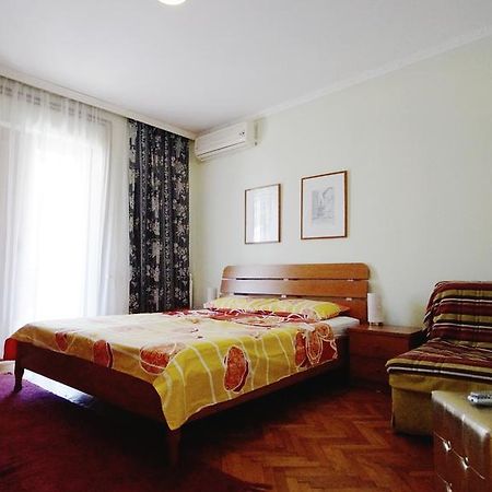 Apartments Mikovic Budua Esterno foto
